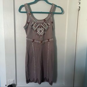 Free People Song of the South dress
